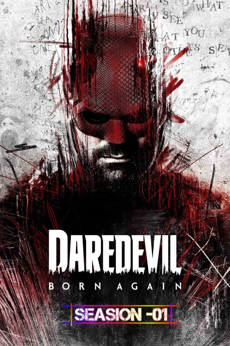 Free Daredevil - Born Again S01 Episode-04 (2025) (Hindi + English) Dual Audio MCU Web Series HEVC ESub Filmyzilla
