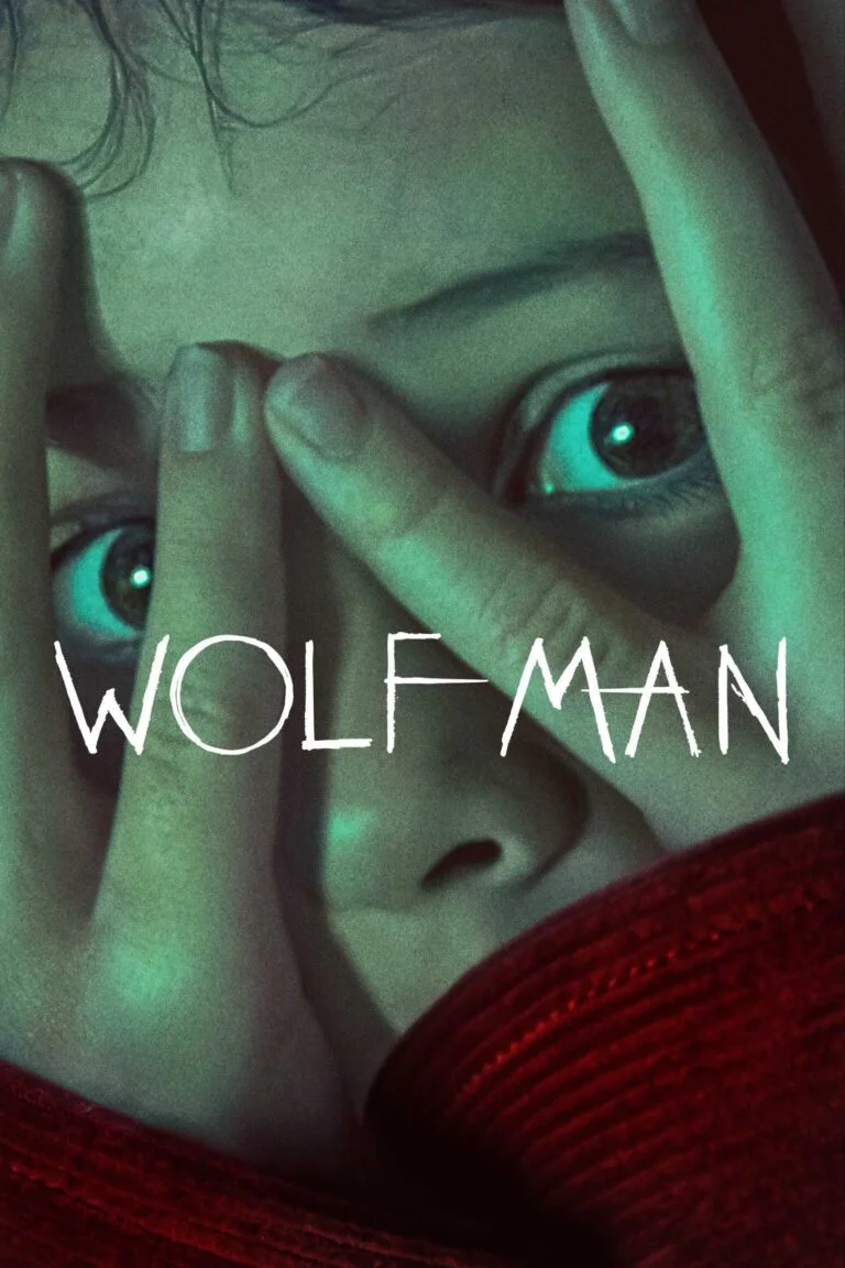 Free Wolf Man (2025) (Hindi + Englsih) Dual Audio Hollywood Movie BluRay HD ESub