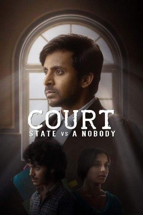 Free Court State Vs A Nobody (2025) Hindi Dubbed Movie HDRip