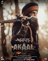 Free Akaal: The Unconquered (2025) Bollywood Hindi Full Movie HDTS